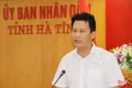 Hà Tĩnh nỗ lực điều hành, chỉ đạo thực hiện các nhiệm vụ kinh tế - xã hội