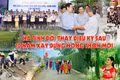 Hà Tĩnh đổi thay kỳ diệu sau 10 năm xây dựng nông thôn mới