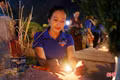 Xúc động đêm tri ân các anh hùng liệt sỹ Hà Tĩnh