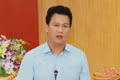 Tập trung chỉ đạo, điều hành để hoàn thành thắng lợi các chỉ tiêu năm 2018