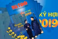 Báo Hà Tĩnh Xuân Kỷ Hợi - “món ăn” đặc sắc ngày Tết cổ truyền