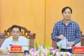 Phát triển đảng viên đảm bảo chất lượng, không chạy theo số lượng