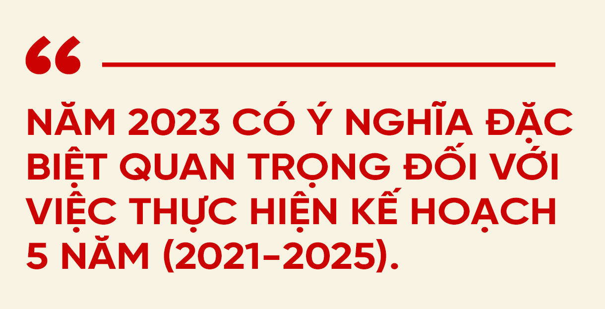 Đoàn kết, nỗ lực đưa Hà Tĩnh phát triển bền vững