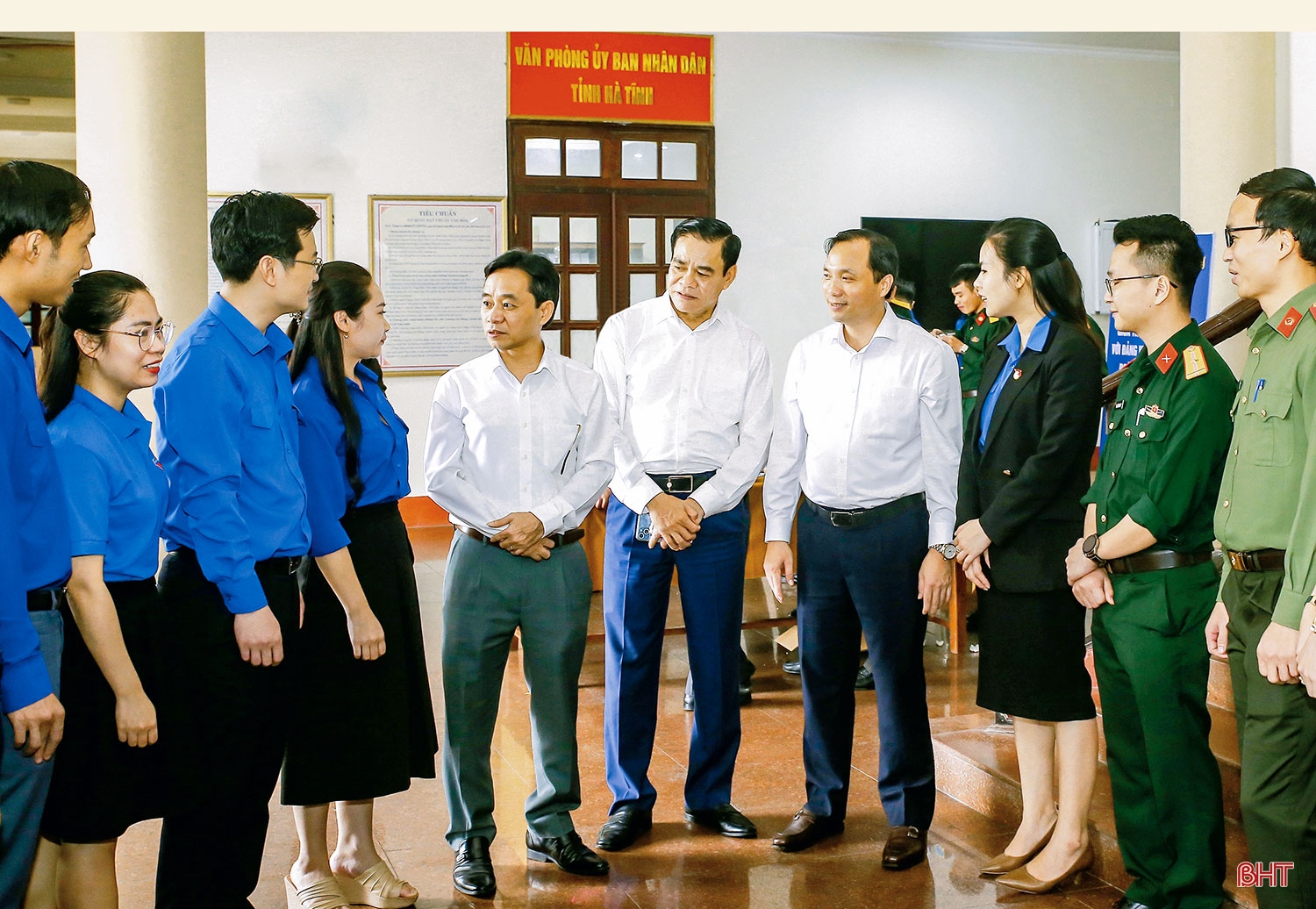 Tập trung quán triệt, tuyên truyền sâu rộng, đưa nghị quyết của Đảng vào cuộc sống