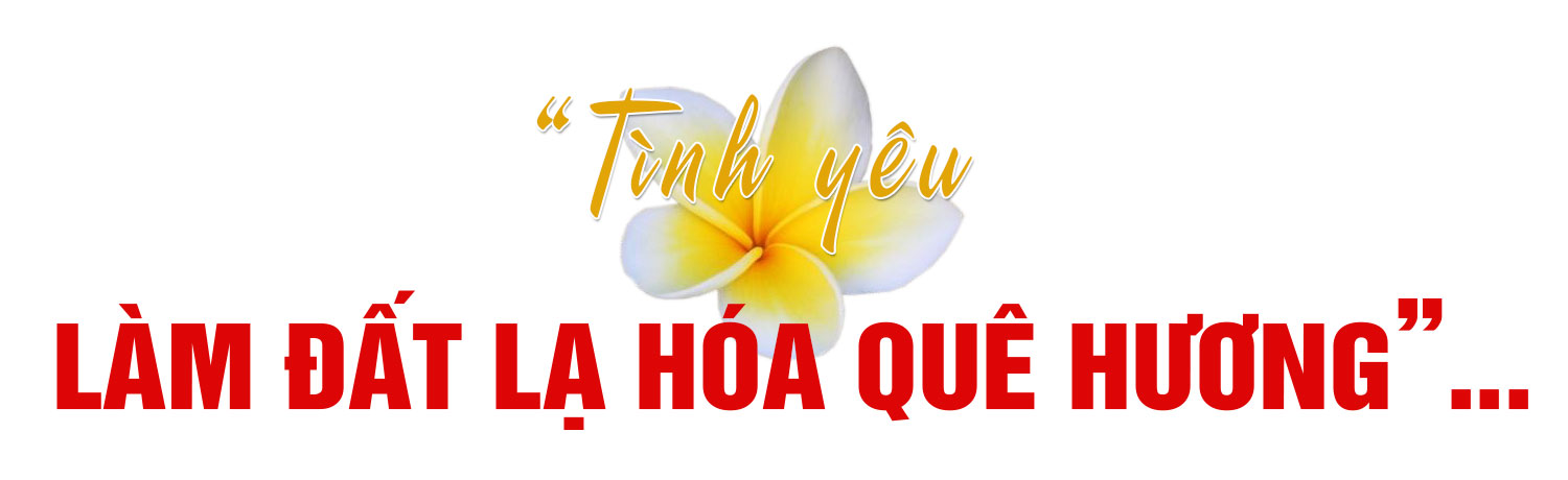 Những người con của đất nước Triệu Voi mang dòng máu Việt (bài 1): Khăm Cợt ấm tình, đậm nghĩa