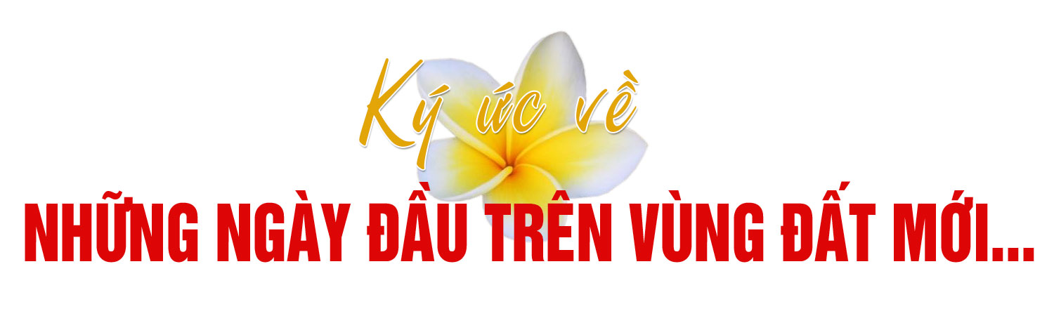 Những người con của đất nước Triệu Voi mang dòng máu Việt (bài 1): Khăm Cợt ấm tình, đậm nghĩa