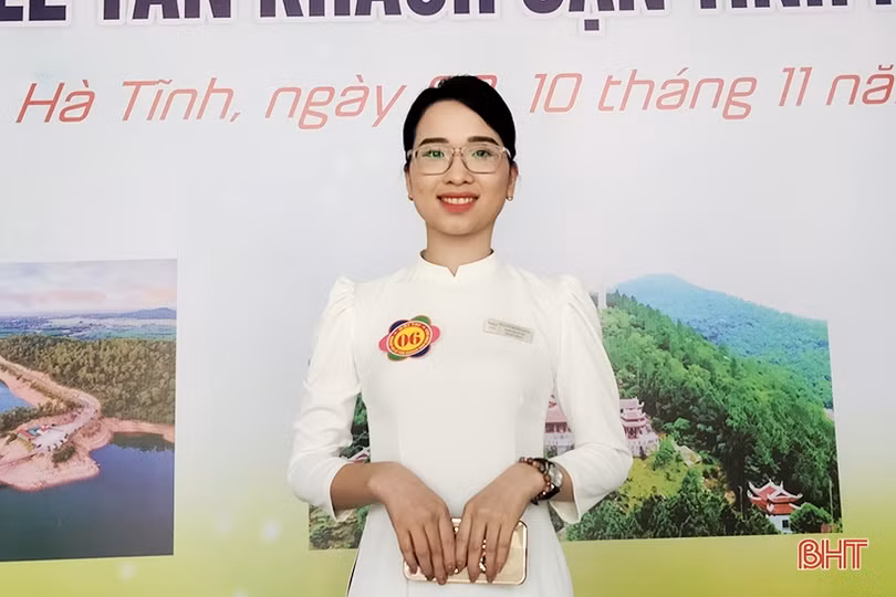 Nâng cao chất lượng nhân lực du lịch Hà Tĩnh