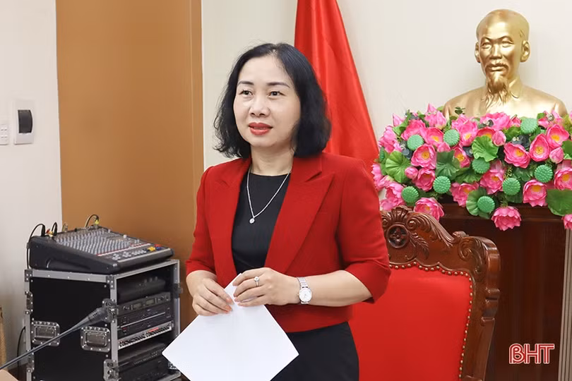 Phấn đấu hoàn thành nhiệm vụ thu ngân sách năm 2023