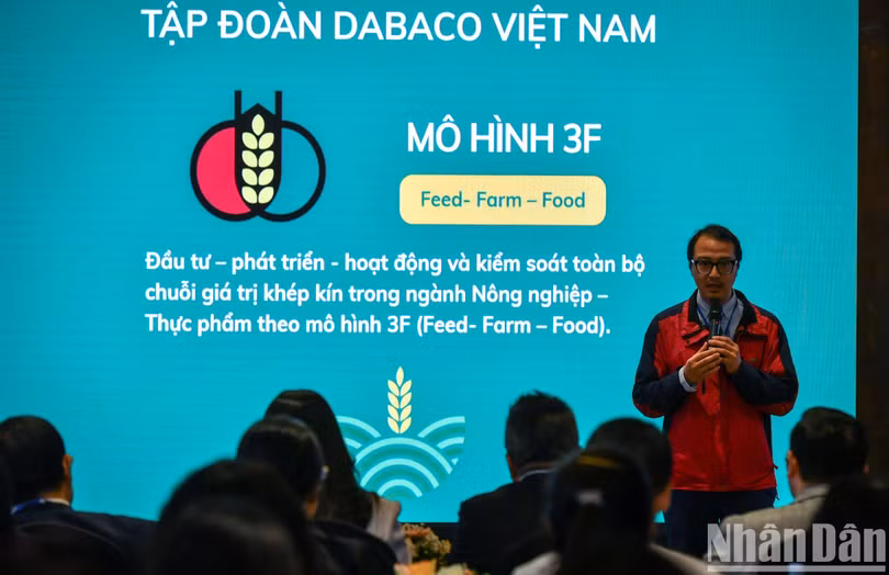 Những dự án truyền cảm hứng tại Vòng chung kết giải thưởng Hành động vì cộng đồng