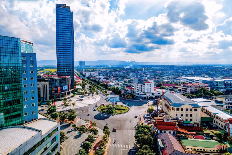 Thời tiết Hà Tĩnh những ngày tới như thế nào?