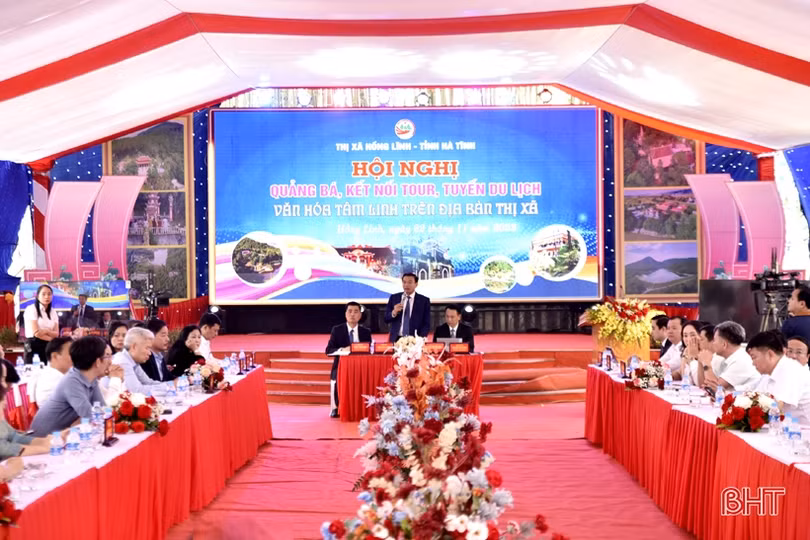 Luôn đồng hành với doanh nghiệp để kết nối tour, tuyến du lịch văn hóa tâm linh