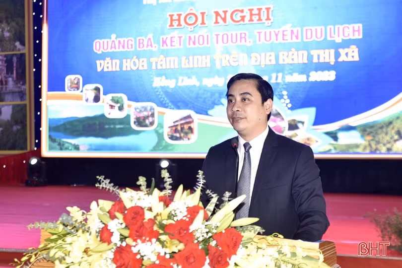 Luôn đồng hành với doanh nghiệp để kết nối tour, tuyến du lịch văn hóa tâm linh