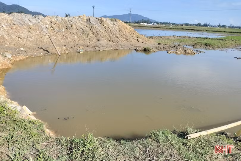 “Bẫy công trường”