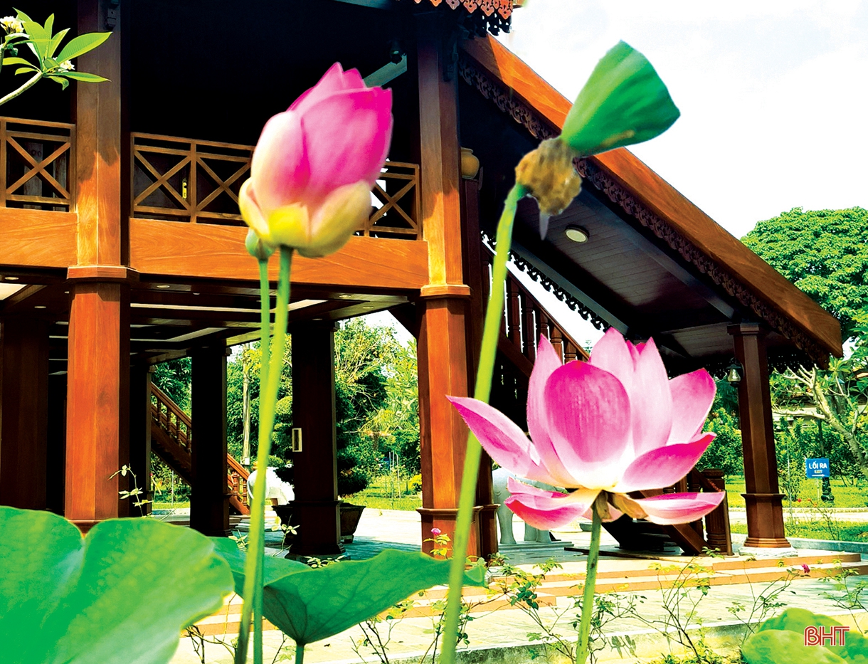 Không nguôi nhớ Người…