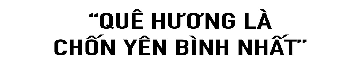 Chuyện “ngược đời” của cha con “hai lúa” ở Hà Tĩnh