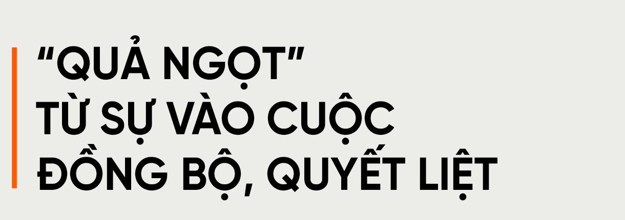 Dồn sức thực hiện, sớm bàn giao mặt bằng dự án cao tốc Bắc - Nam qua Hà Tĩnh đúng tiến độ (Bài 1): Dấu ấn cuộc cách mạng mới trong giải phóng mặt bằng