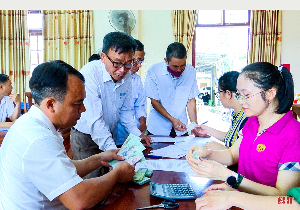 Dồn sức thực hiện, sớm bàn giao mặt bằng dự án cao tốc Bắc - Nam qua Hà Tĩnh đúng tiến độ (Bài 1): Dấu ấn cuộc cách mạng mới trong giải phóng mặt bằng