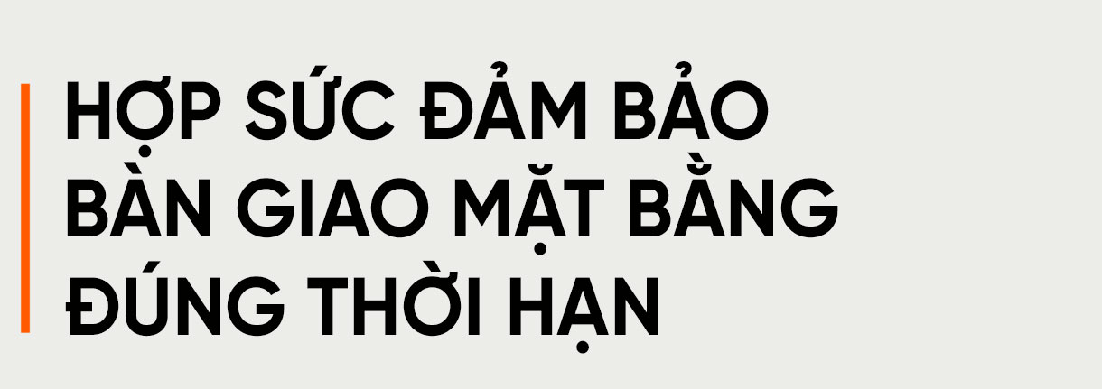 Dồn sức thực hiện, sớm bàn giao mặt bằng dự án cao tốc Bắc - Nam qua Hà Tĩnh đúng tiến độ (Bài 2): Kịp thời tháo gỡ vướng mắc, giải quyết thấu đáo nguyện vọng của người dân