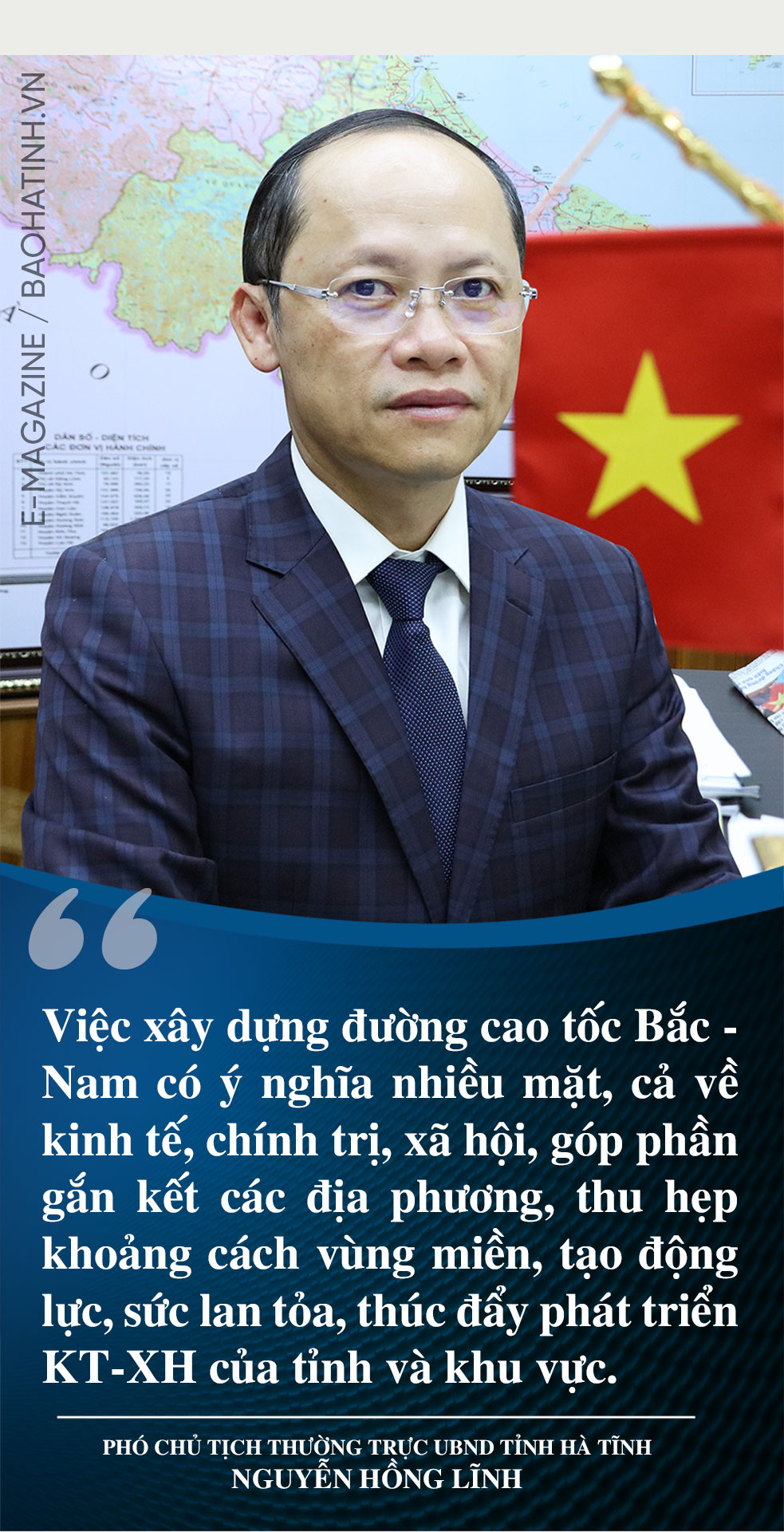 Dồn sức thực hiện, sớm bàn giao mặt bằng dự án cao tốc Bắc - Nam qua Hà Tĩnh đúng tiến độ (Bài 2): Kịp thời tháo gỡ vướng mắc, giải quyết thấu đáo nguyện vọng của người dân