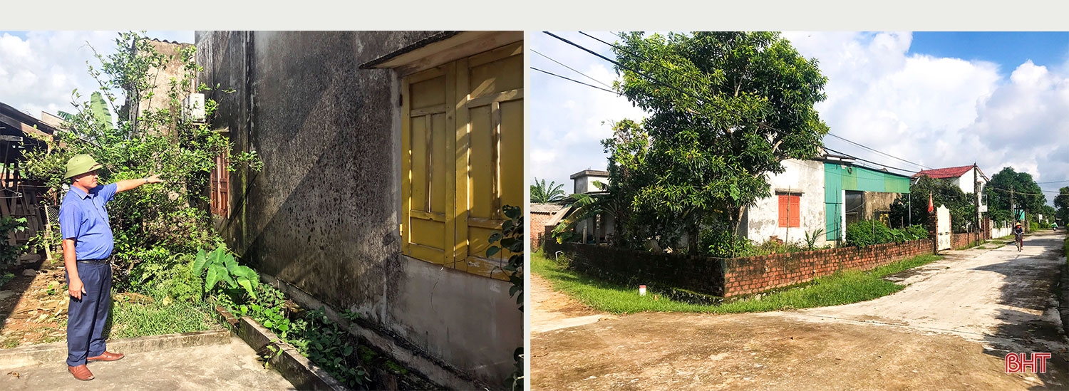 Dồn sức thực hiện, sớm bàn giao mặt bằng dự án cao tốc Bắc - Nam qua Hà Tĩnh đúng tiến độ (Bài 2): Kịp thời tháo gỡ vướng mắc, giải quyết thấu đáo nguyện vọng của người dân