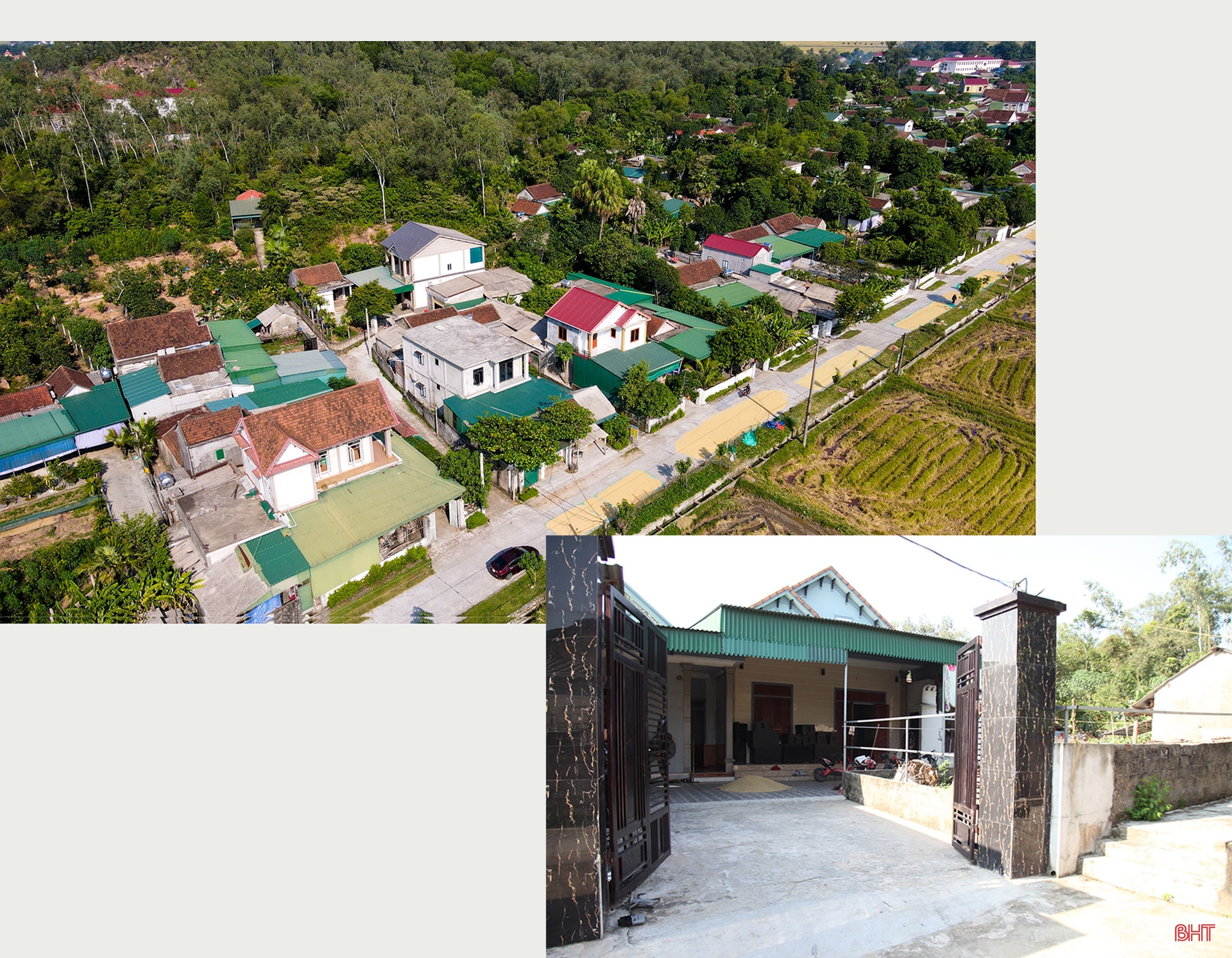 Dồn sức thực hiện, sớm bàn giao mặt bằng dự án cao tốc Bắc - Nam qua Hà Tĩnh đúng tiến độ (Bài 2): Kịp thời tháo gỡ vướng mắc, giải quyết thấu đáo nguyện vọng của người dân