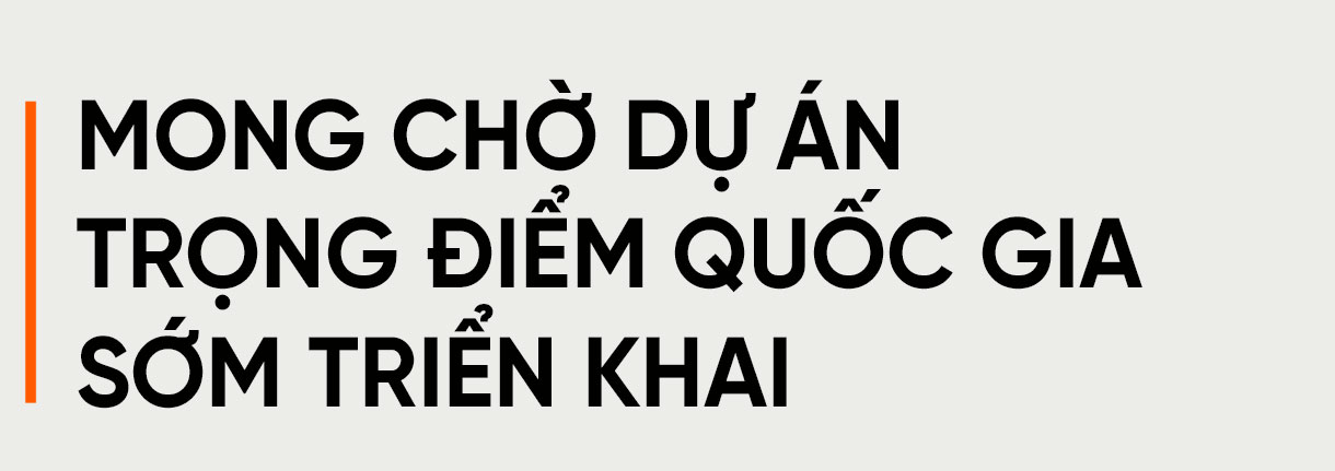 Dồn sức thực hiện, sớm bàn giao mặt bằng dự án cao tốc Bắc - Nam qua Hà Tĩnh đúng tiến độ (Bài 1): Dấu ấn cuộc cách mạng mới trong giải phóng mặt bằng