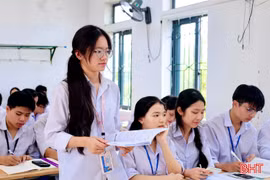 Dự kiến siết chặt xét tuyển đại học: Học sinh, phụ huynh mong có lộ trình phù hợp