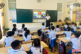 Lan tỏa tinh thần học tập suốt đời trong thời đại số