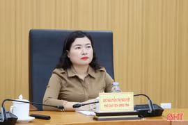 Đẩy nhanh tiến độ xây dựng trường nội trú liên cấp tại các xã biên giới