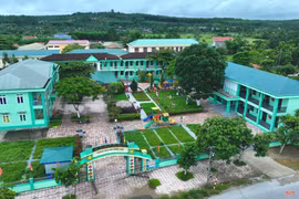 Hướng dẫn bố trí, bổ nhiệm cán bộ quản lý trường học sau sắp xếp ở Hà Tĩnh 