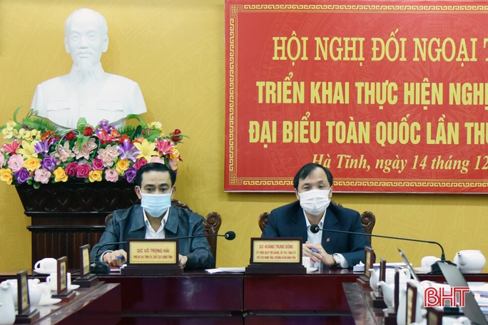 Xây dựng, phát triển nền ngoại giao hiện đại, mang đậm bản sắc dân tộc