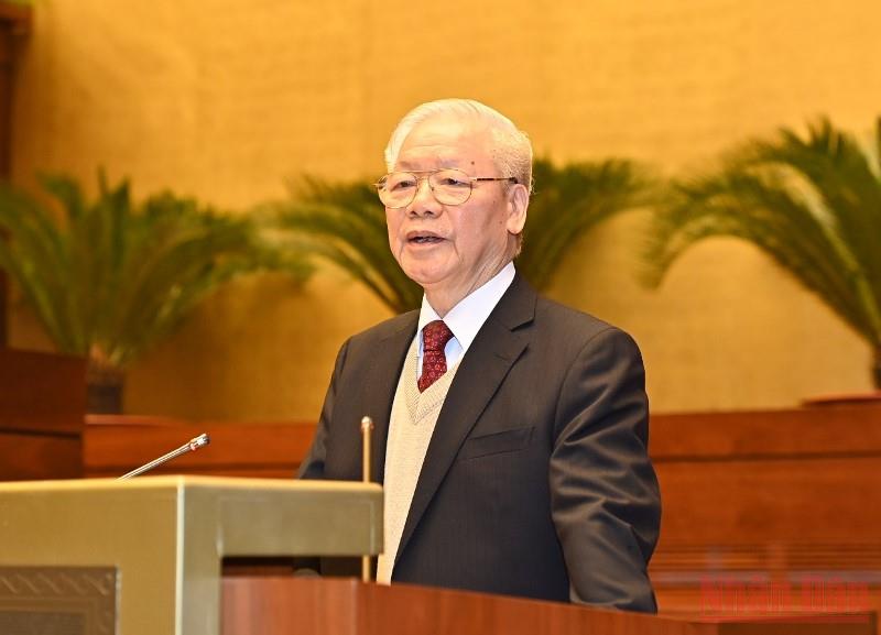 Xây dựng, phát triển nền ngoại giao hiện đại, mang đậm bản sắc dân tộc