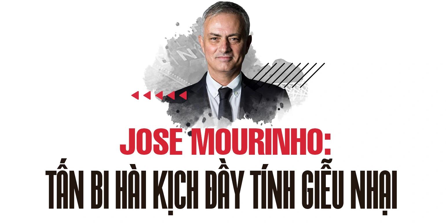 Man Utd và 10 năm khủng hoảng: Cả một trời yêu bao giờ trở lại?