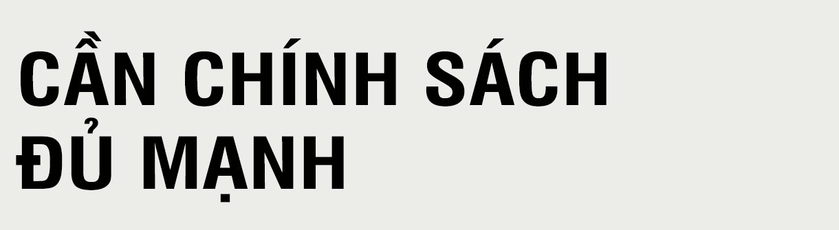 Bác sỹ rời cơ sở y tế công và thách thức về bài toán nhân lực (Bài cuối): Cần thêm những “thỏi nam châm” để “giữ chân” người tài