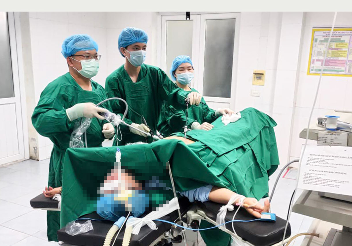 Bác sỹ rời cơ sở y tế công và thách thức về bài toán nhân lực (Bài cuối): Cần thêm những “thỏi nam châm” để “giữ chân” người tài