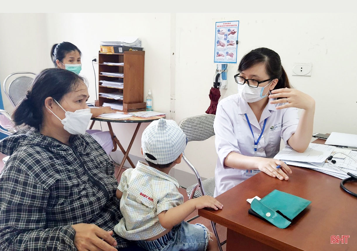 Bác sỹ rời cơ sở y tế công và thách thức về bài toán nhân lực (Bài cuối): Cần thêm những “thỏi nam châm” để “giữ chân” người tài