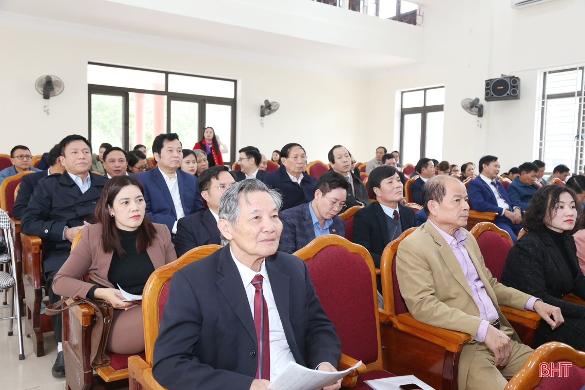 Đổi mới nội dung, phương thức, nâng cao hiệu quả hoạt động của MTTQ các cấp