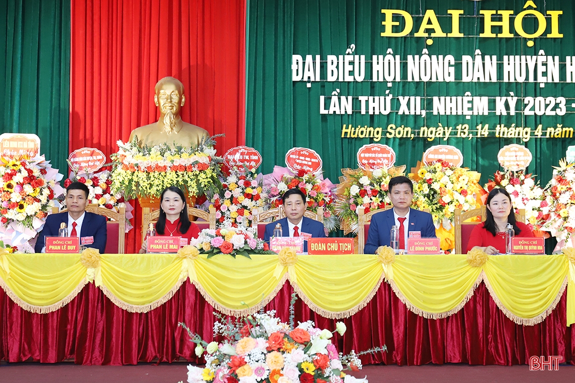 Phát huy vai trò cầu nối giữa nhà nông, nhà khoa học và doanh nghiệp