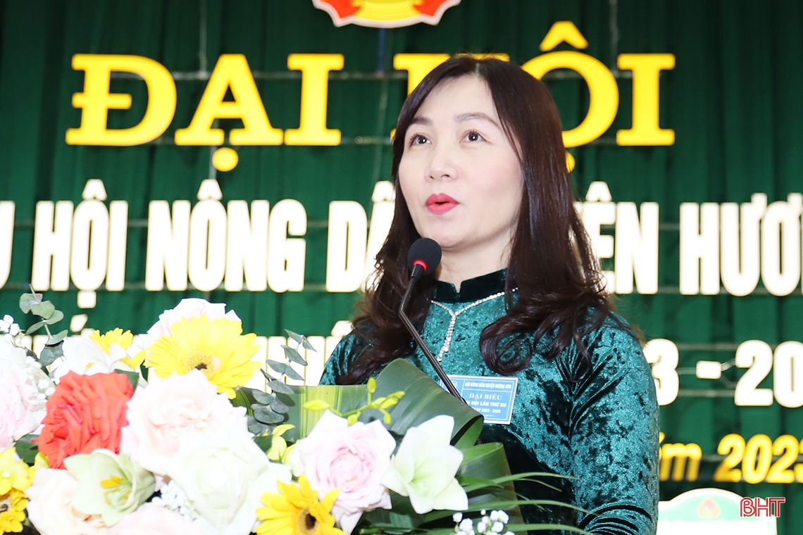 Phát huy vai trò cầu nối giữa nhà nông, nhà khoa học và doanh nghiệp