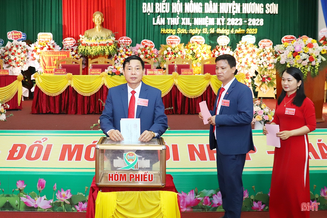 Phát huy vai trò cầu nối giữa nhà nông, nhà khoa học và doanh nghiệp