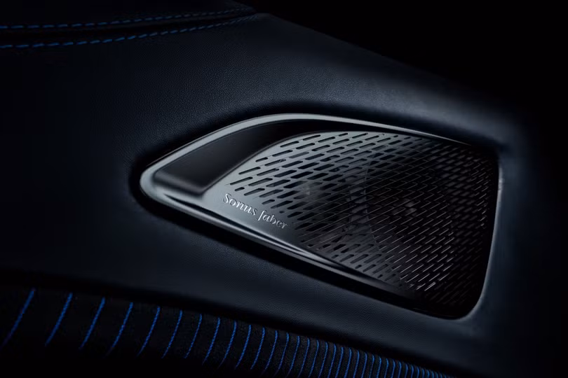 Khám phá siêu xe Maserati MC20 hoàn toàn mới vừa ra mắt