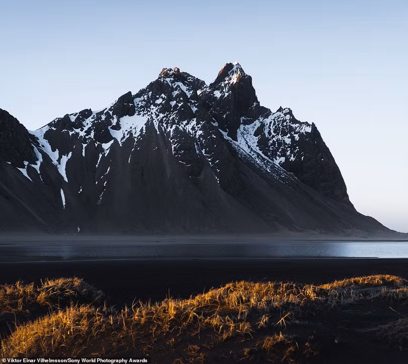 Mãn nhãn loạt ảnh đẹp dự thi giải Sony World Photography Awards 2021
