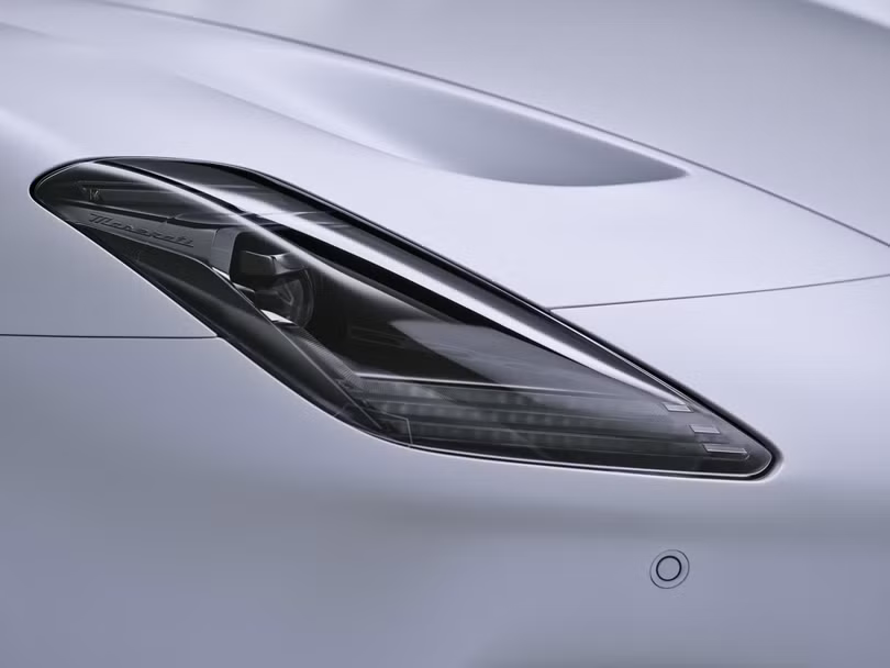 Khám phá siêu xe Maserati MC20 hoàn toàn mới vừa ra mắt