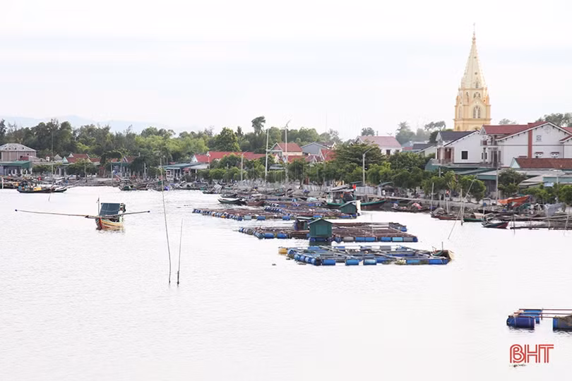 Đảm bảo an toàn tính mạng, tài sản của người dân trước diễn biến bão số 5