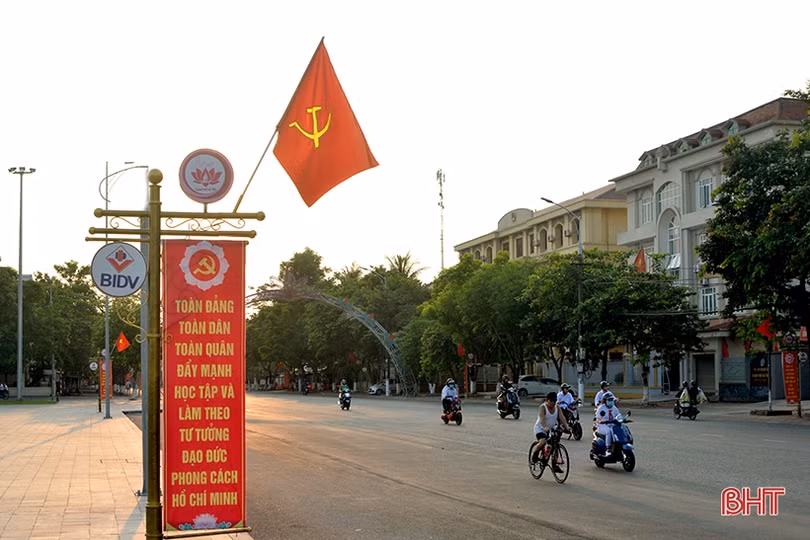 Quy định mới nhất của Hà Tĩnh về phòng, chống dịch Covid-19 trong tình hình mới