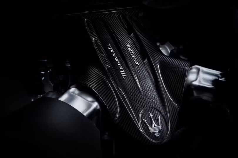 Khám phá siêu xe Maserati MC20 hoàn toàn mới vừa ra mắt