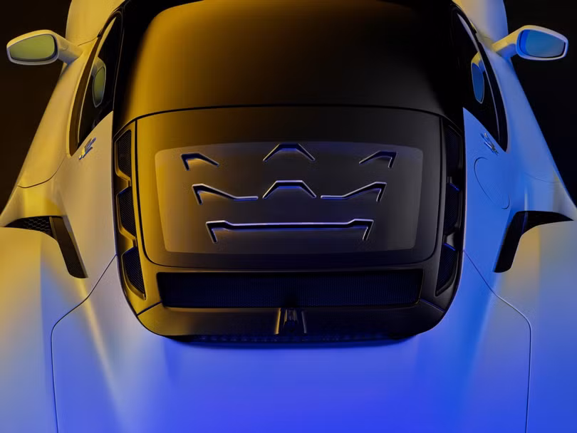 Khám phá siêu xe Maserati MC20 hoàn toàn mới vừa ra mắt