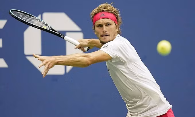 Dominic Thiem vô địch Mỹ mở rộng