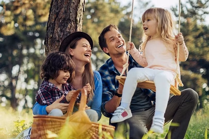 7 thói quen tốt giúp mối quan hệ cha mẹ và con cái bền chặt