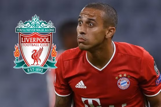 Thiago Alcantara: Thương vụ nâng tầm đẳng cấp của Liverpool trên TTCN